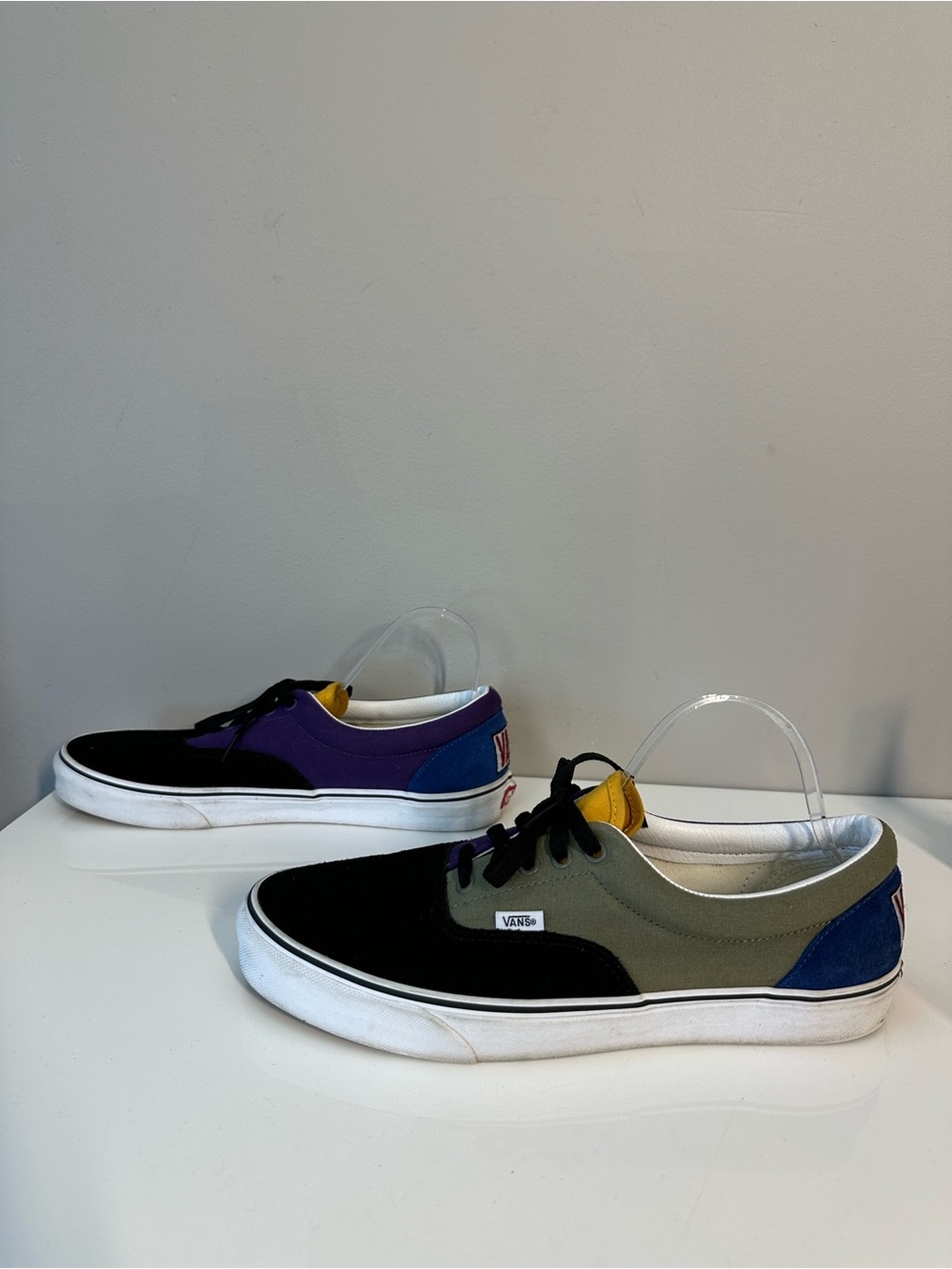 Vans Era OTW Rally Sneakers Size 12 Skater Streetwear Suede/Canvas - Picture 3 of 14
